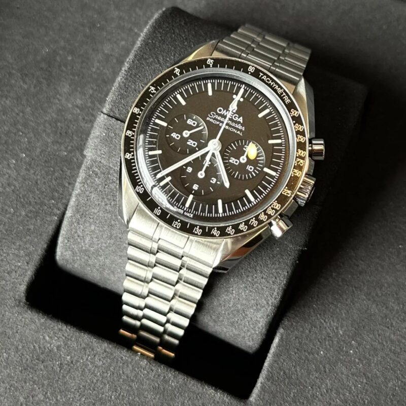 Omega Speedmaster 3861