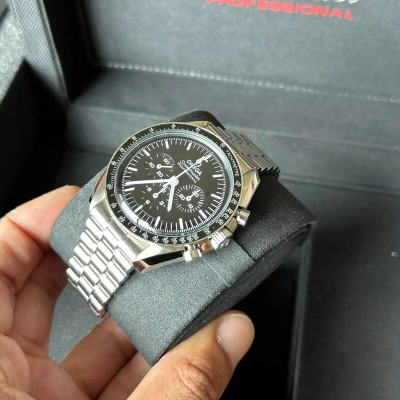 Omega Speedmaster 3861