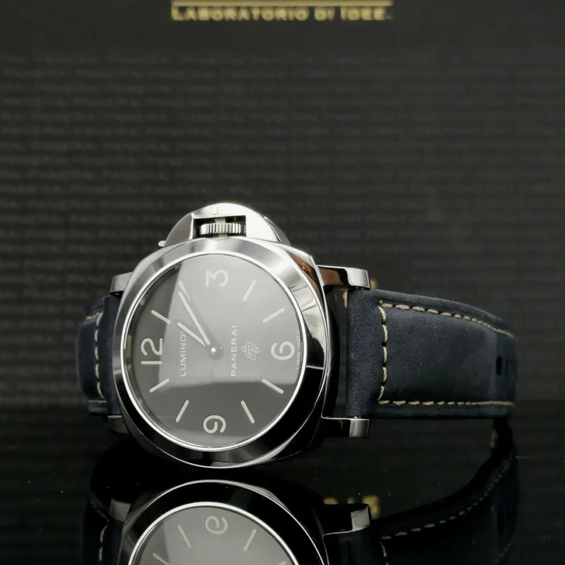 panerai base 000