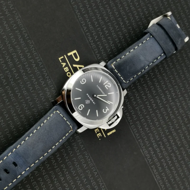 panerai base 000