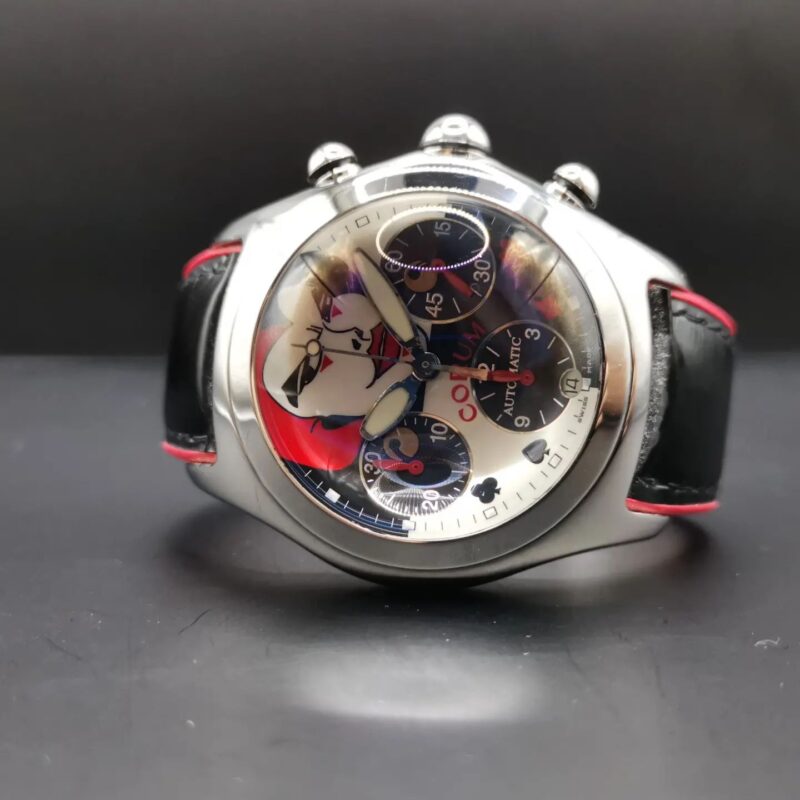 Corum bubble joker