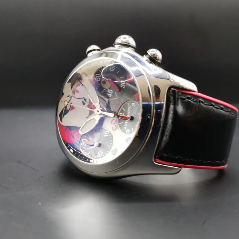 Corum bubble joker