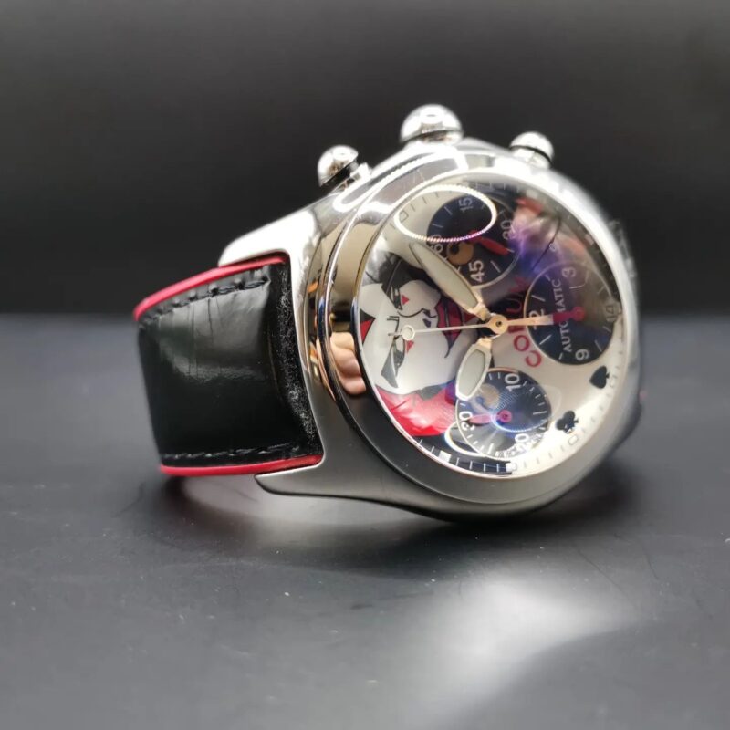 Corum bubble joker