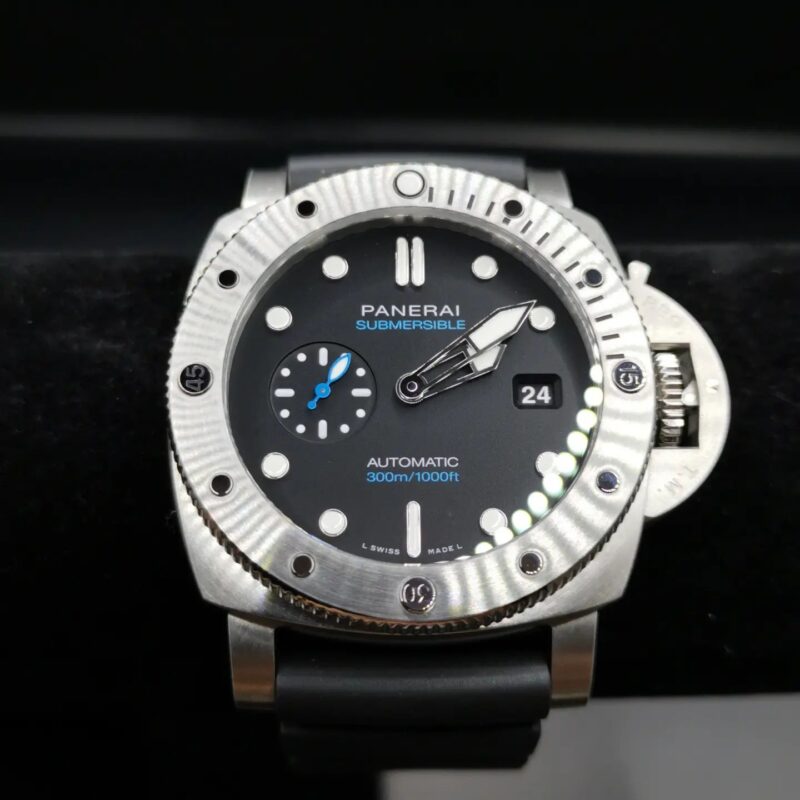 Panerai luminor submersible pam 1229