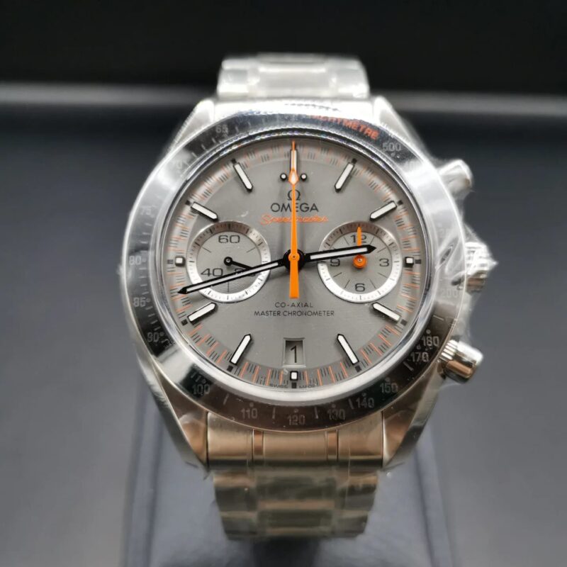 Omega speedmaster racing