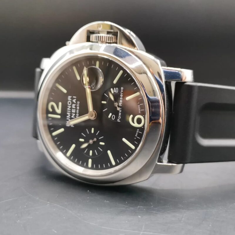 Panerai 90 power resever , Pam 90 , Pam base 0090