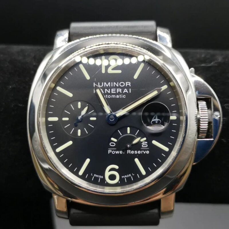 Panerai 90 power resever , Pam 90 , Pam base 0090