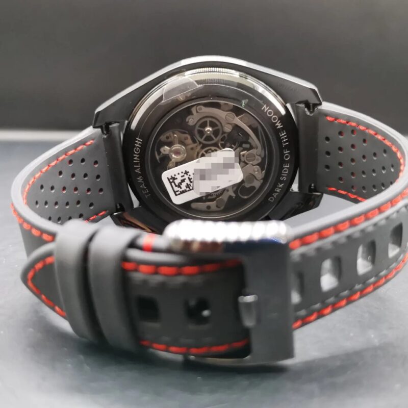 Omega dark side of the moon alinghi มือสอง