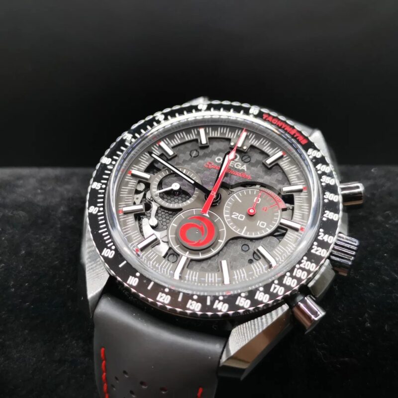 Omega dark side of the moon alinghi มือสอง