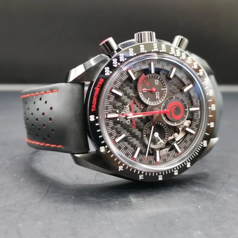 Omega dark side of the moon alinghi มือสอง