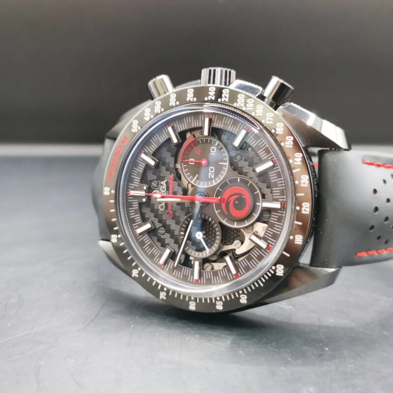 Omega dark side of the moon alinghi มือสอง