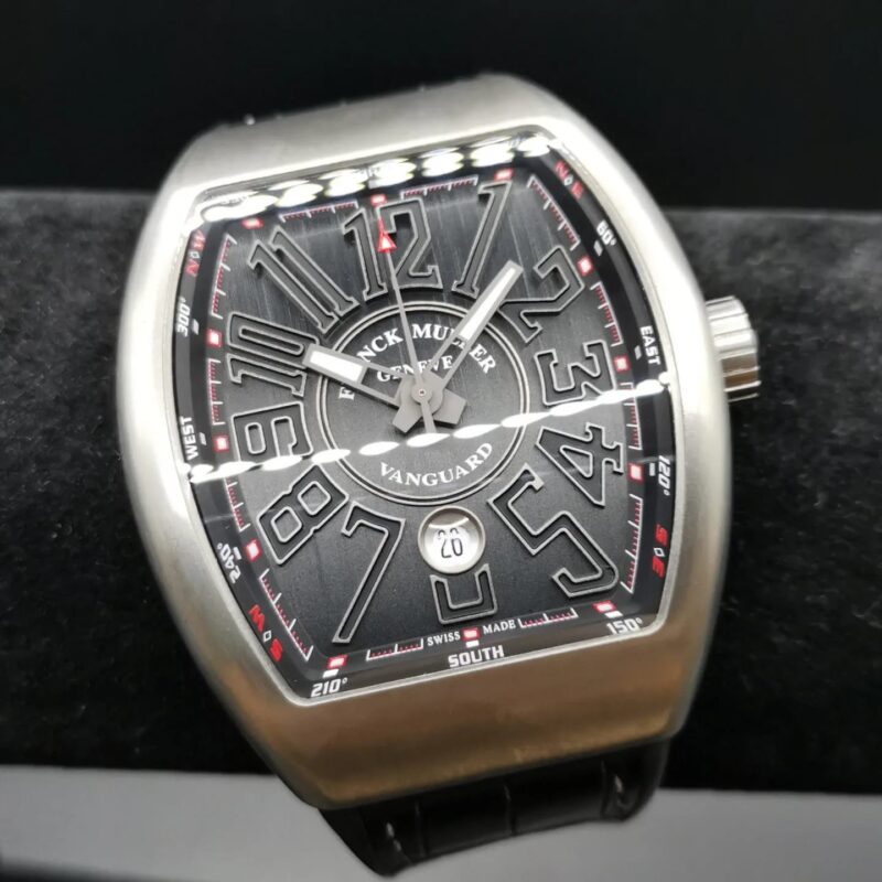 Franck Muller V45