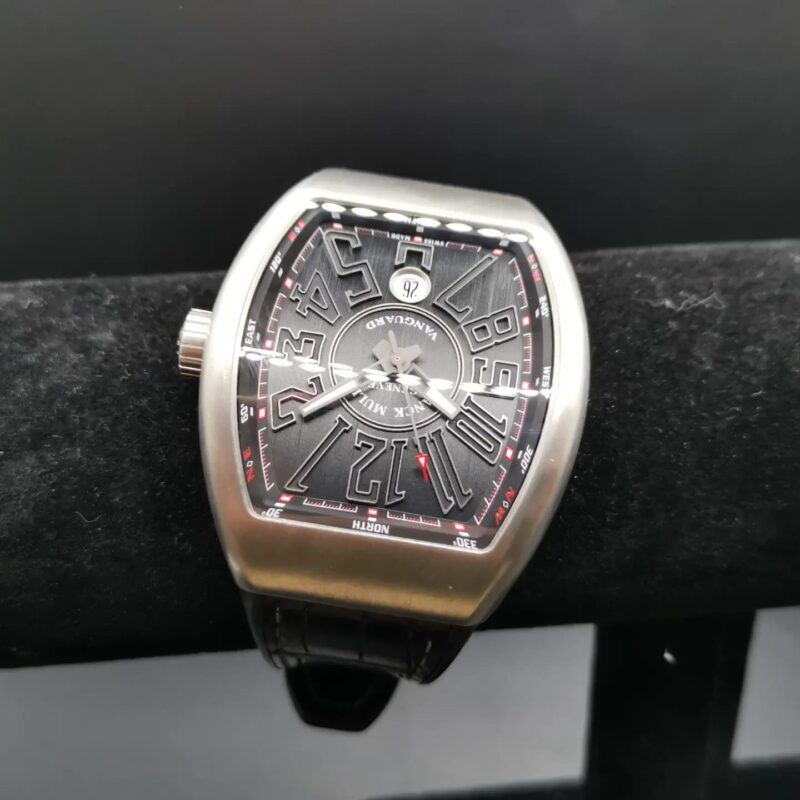 Franck Muller V45