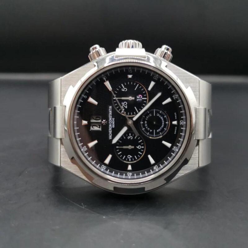 Vacheron Constantin Oversea 49150 Chronograph Big Date