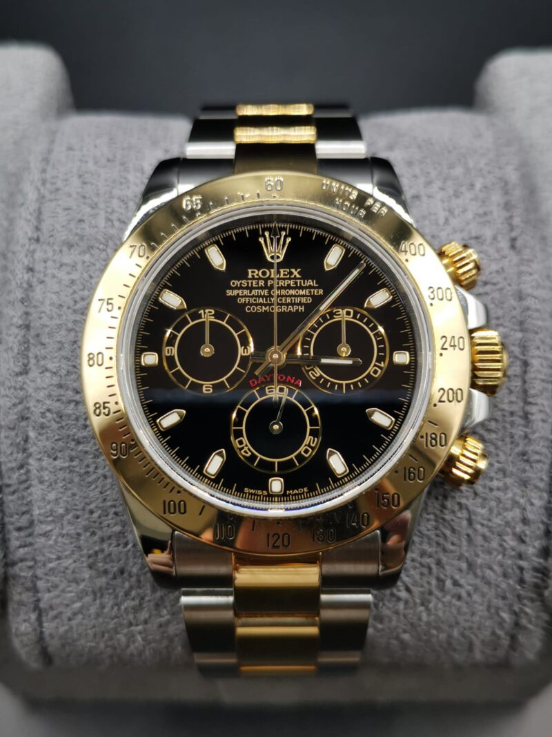 Rolex Daytona 116523