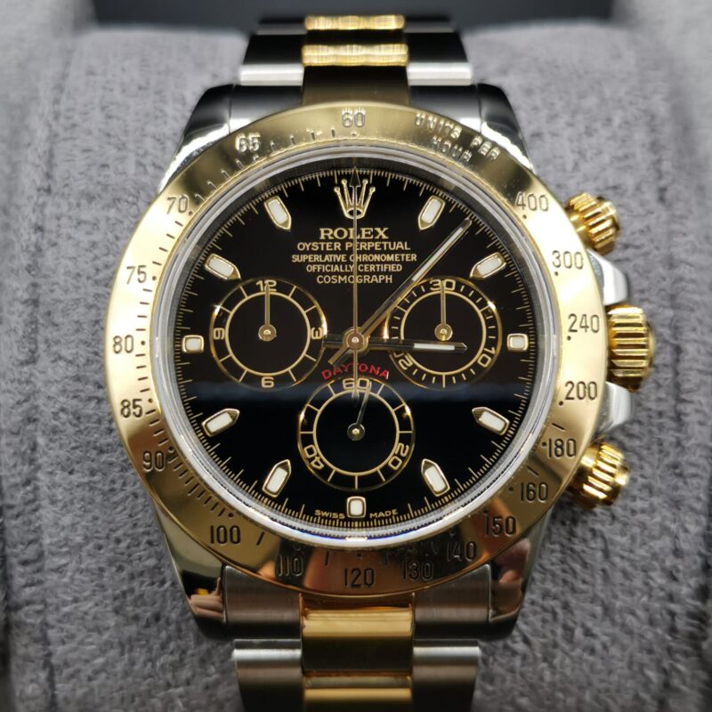 Rolex Daytona 116523