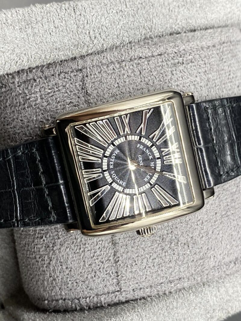 Franck Muller Master Square