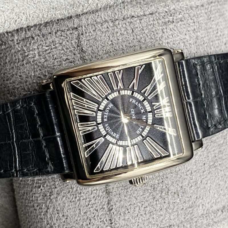 Franck Muller Master Square