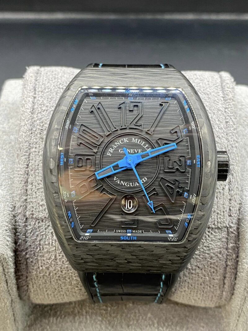 Franck Muller Vanguard V45