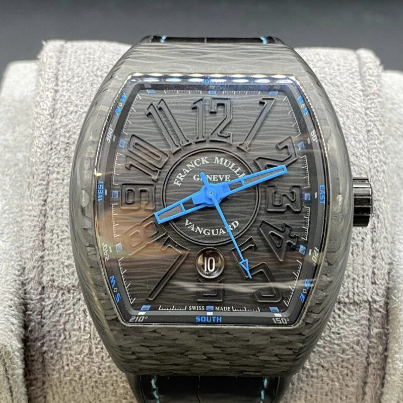 Franck Muller Vanguard V45