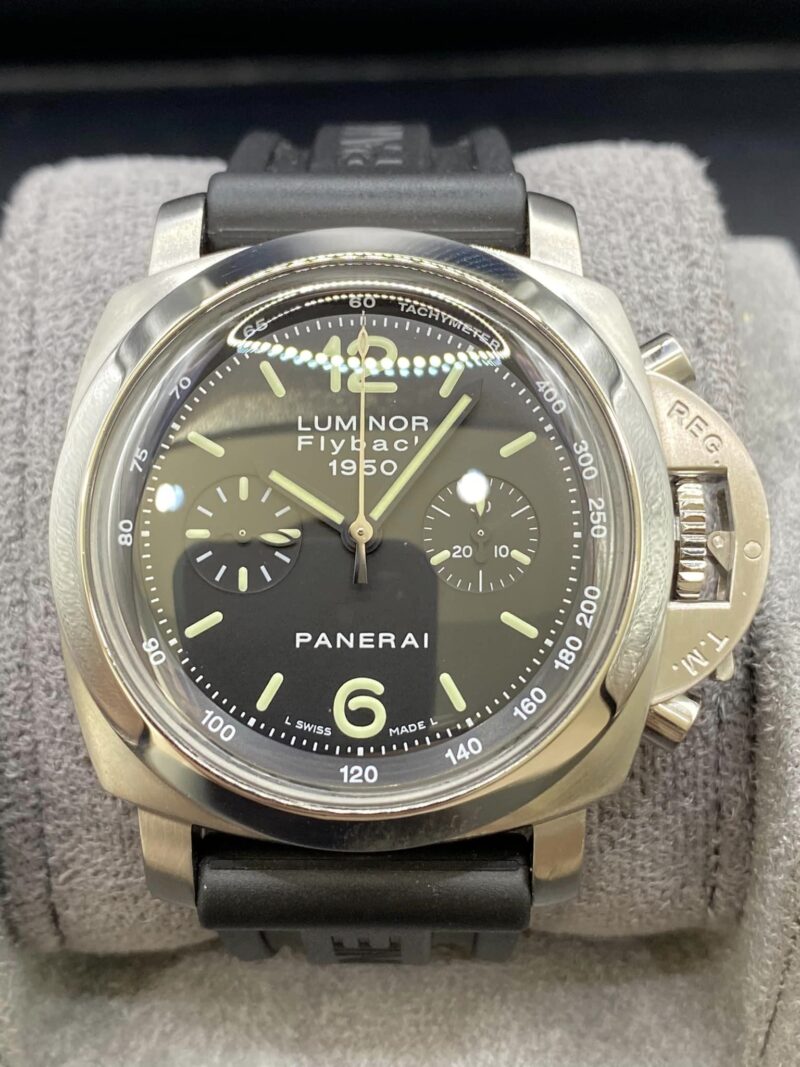 Panerai Luminor 1950 Rattrapante Pam 00213