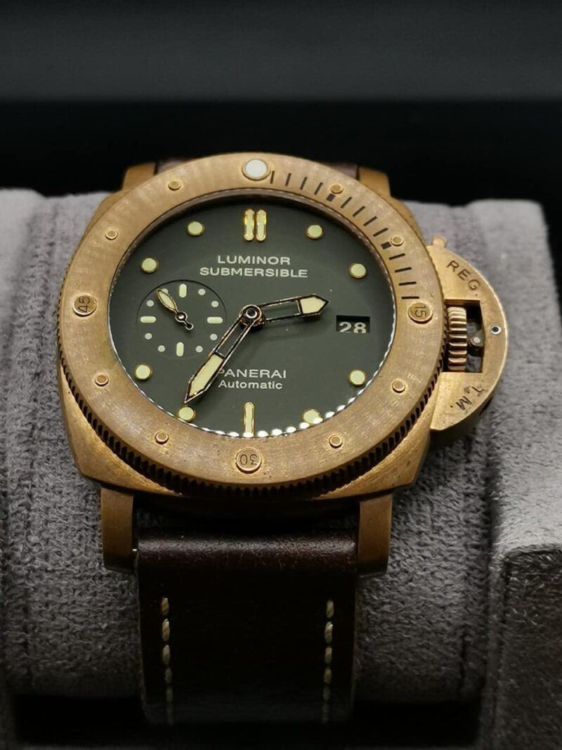 Panerai Luminor Submersible 1950 Pam 00382