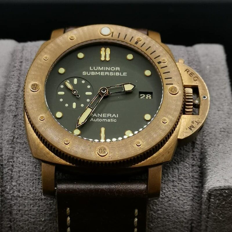 Panerai Luminor Submersible 1950 Pam 00382