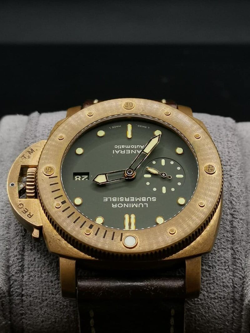 Panerai Luminor Submersible 1950 Pam 00382