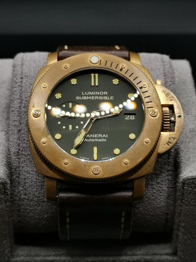 Panerai Luminor Submersible 1950 Pam 00382