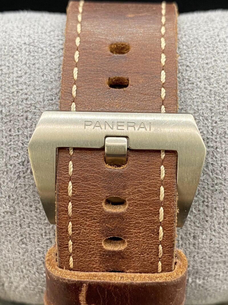 Panerai Submersible