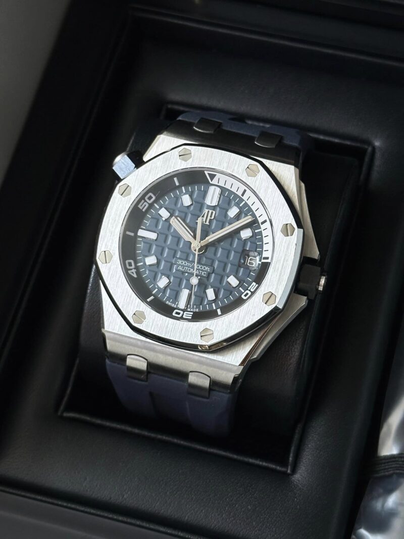 Audemars Piguet Royal Oak Offshore Diver