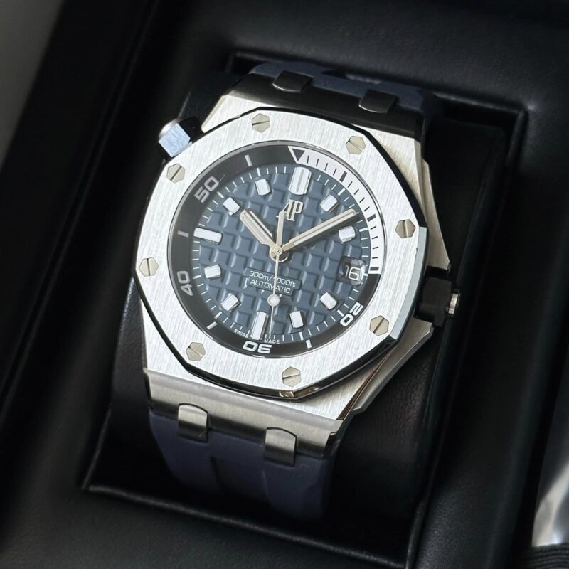 Audemars Piguet Royal Oak Offshore Diver