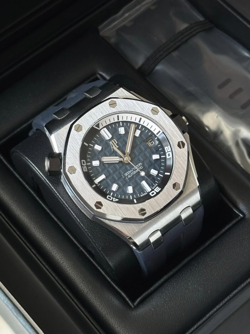 Audemars Piguet Royal Oak Offshore Diver