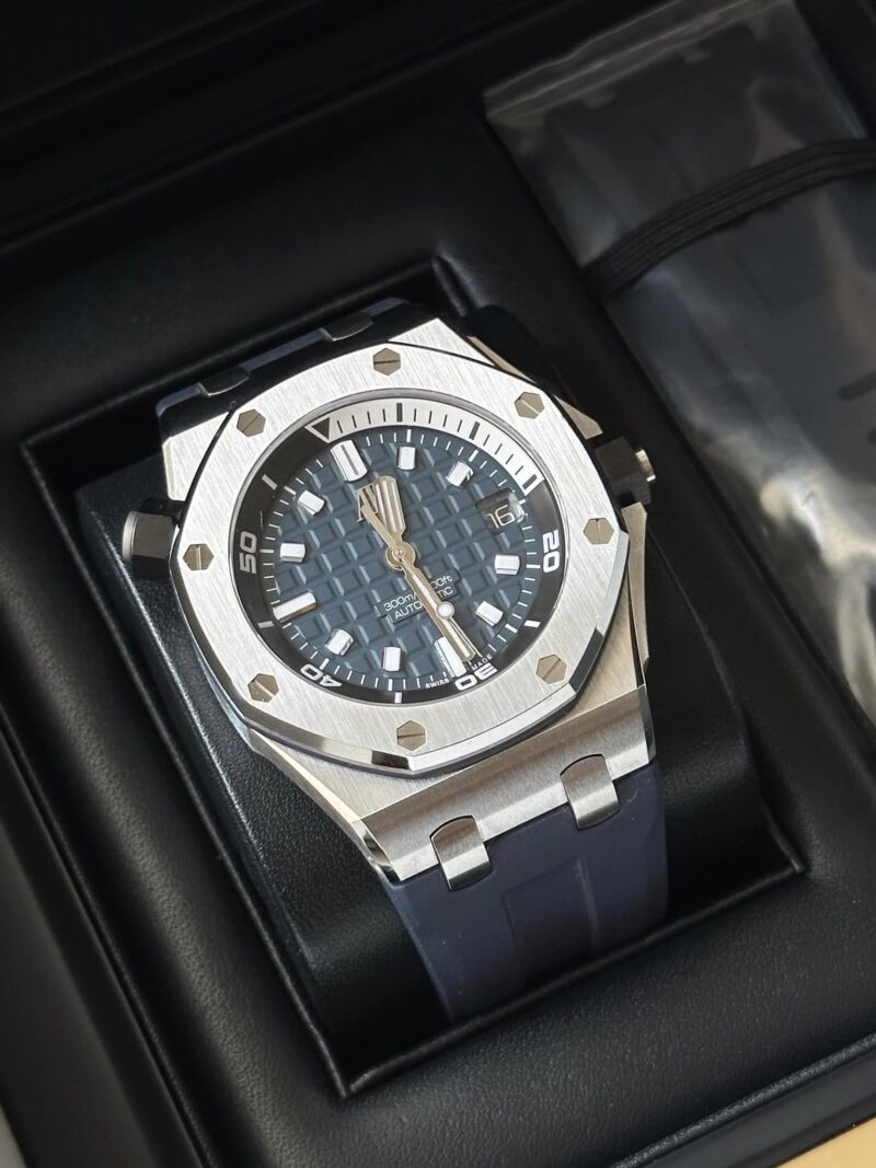 Audemars Piguet Royal Oak Offshore Diver