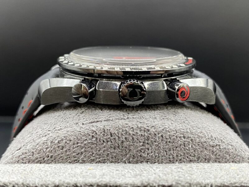 Omega speedmaster dark side of the moon alinghi