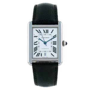 Cartier Tank Solo มือสอง