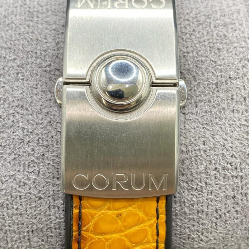 Corum Bubble Zodiac Limited Edition