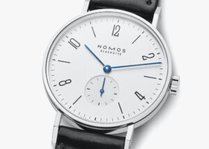 Nomos GlashÜtte มือสอง