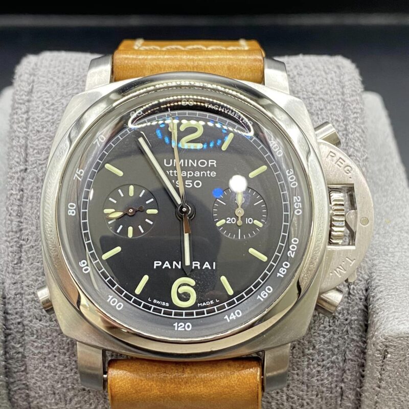 Panerai Luminor 1950 Rattrapante Pam 00213