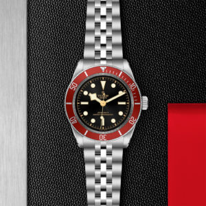 Tudor Black Bay มือสอง