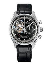 Zenith El Primero มือสอง