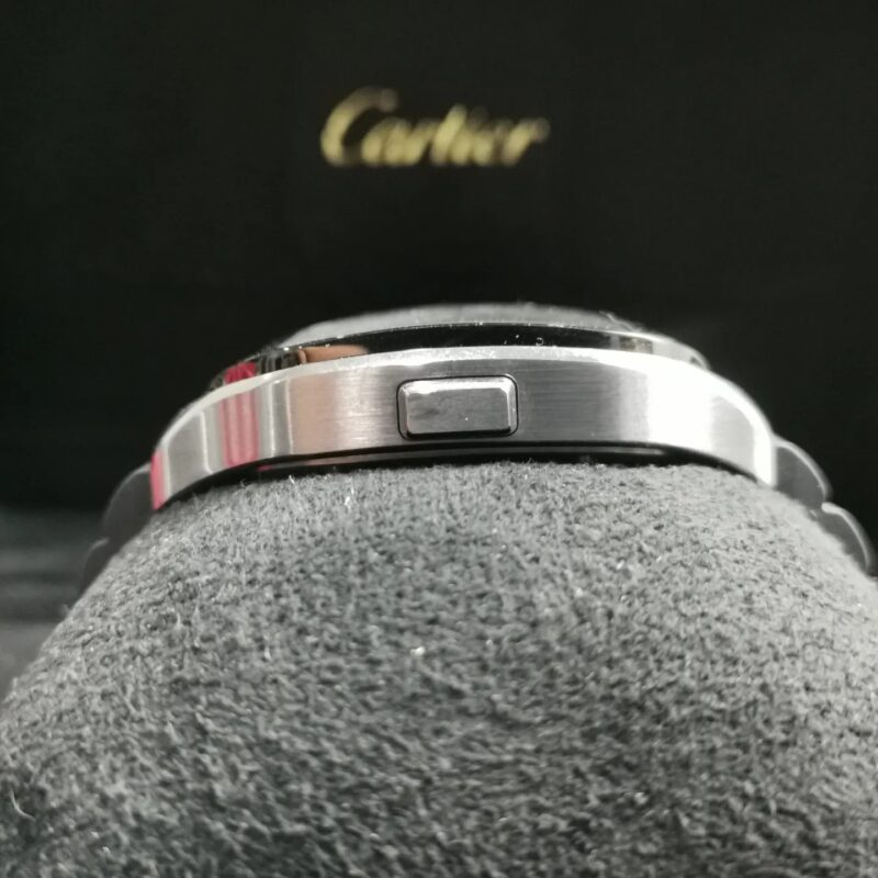 Cartier Santos De Cartier Extra Large Chronograph